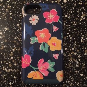 iPhone 6/7 phone case - Vera Bradley